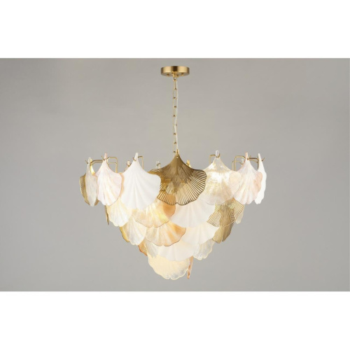 Люстра подвесная OML-52603-12 фото 5 Люстра подвесная OML-52603-12 фото 5