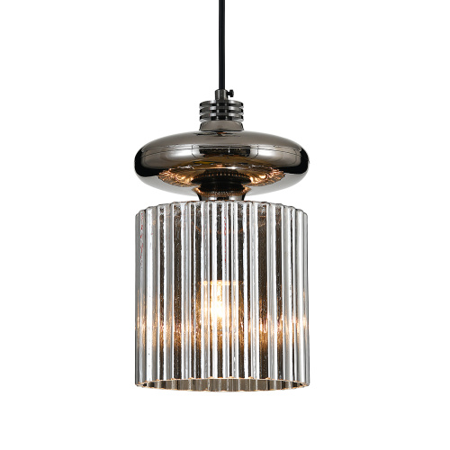 Подвесной светильник 11057/1P Smoke фото 4