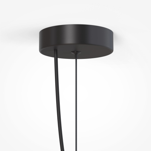 Подвесной светильник Maytoni MOD268PL-07B фото 6