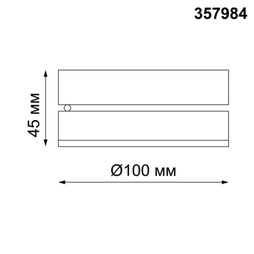 357984 OVER NT19 424 белый Накладной светильник IP20 LED 3000К 12W 220V GRODA фото 3 357984 OVER NT19 424 белый Накладной светильник IP20 LED 3000К 12W 220V GRODA фото 3