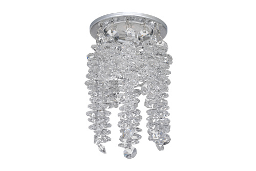 Спот встраиваемый  Dio D'Arte Elite Osimo GU10.5.14.8.101 N