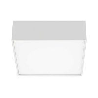 Потолочный светодиодный светильник Arlight IM-Quadro-Emergency-3H-S175x175-19W Warm3000 040926