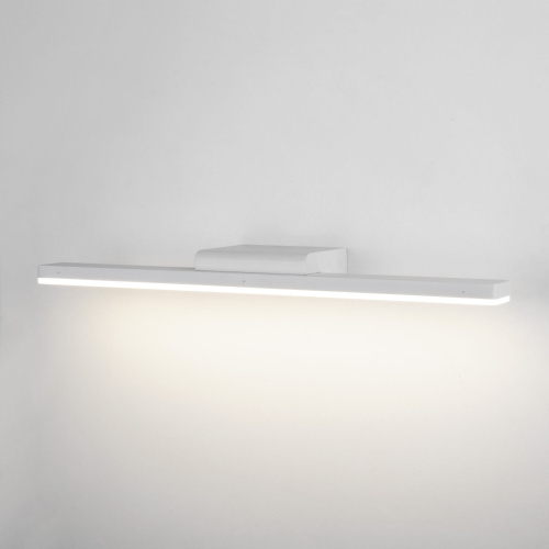 Настенный светодиодный светильник Protect LED белый MRL LED 1111 Настенный светодиодный светильник Protect LED белый MRL LED 1111