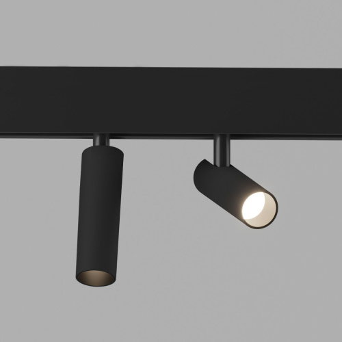 Умный трековый светильник 14W 2700-6500K Dim Dual Slim Magnetic 85056/01 фото 2 Умный трековый светильник 14W 2700-6500K Dim Dual Slim Magnetic 85056/01 фото 2