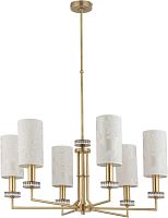 Подвесной светильник KUTEK GENOVA GEN-ZW-6(P/A)