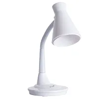 Офисная настольная лампа Arte Lamp DESK A2007LT-1WH