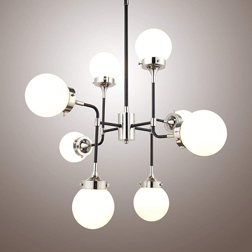 Люстра Bistro Globe 8 фото 2