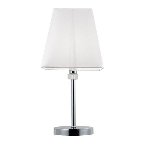 Настольная лампа Arte Lamp Kensington A4098LT-1CC Настольная лампа Arte Lamp Kensington A4098LT-1CC