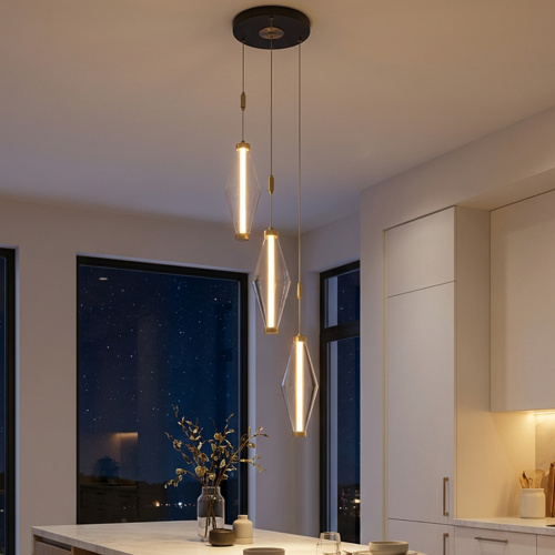 Citilux TANNA CL253020 LED Подвесной светильник фото 7