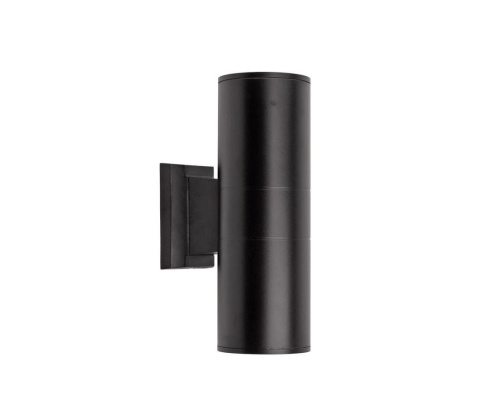 Настенный светильник уличный Kink Light Лоди 08069-2W,19(E27)