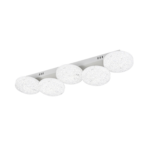 Потолочный светильник Escada 10279/5 LED*80W White Потолочный светильник Escada 10279/5 LED*80W White