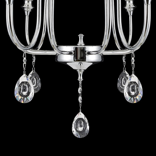 Подвесная люстра Citilux Рига CL437221 фото 10