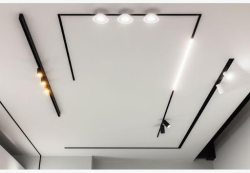 Аксессуар LST-END Black фото 2