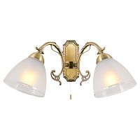 Citilux Латур CL413421 Бра с выключателем Бронза