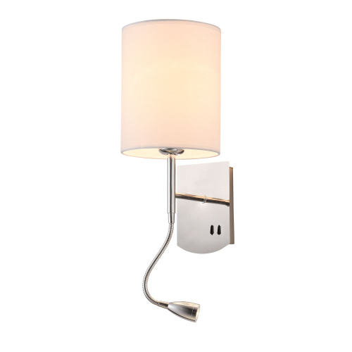 Настенный светильник (бра) Maytoni MOD617WL-01CH фото 4