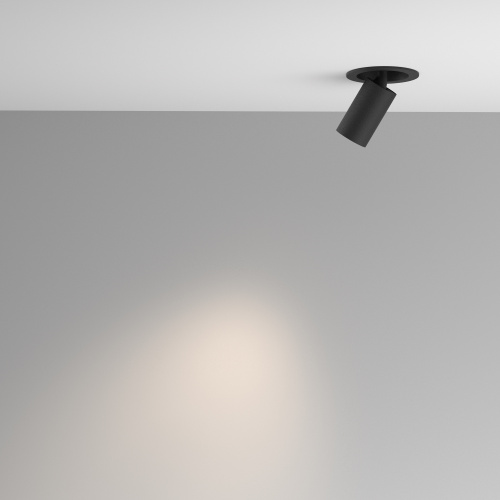 Встраиваемый светильник Technical C071CL-7W4K-B фото 5