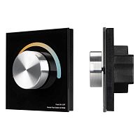 Панель управления Arlight Smart-P20-Mix-G-IN Black 033762