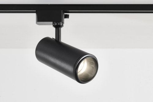 Светильник однофазный Crystal Lux CLT 0.31 021 BK 3CCT ZOOM фото 6