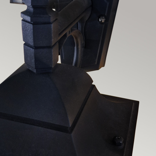 Настенный фонарь Elstead Exterior, Арт. CP2-BLACK фото 2