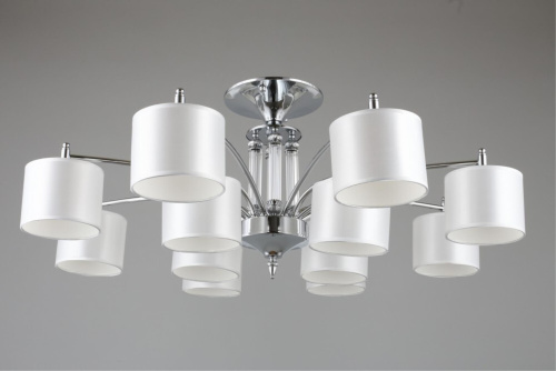 Люстра потолочная OML-64707-12 фото 7