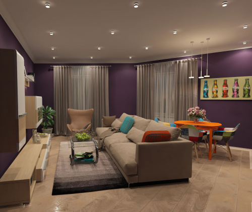 DK2404-WH Встраиваемый светильник влагозащ., IP 44, до 15 Вт, GU10, белый, алюминий фото 2