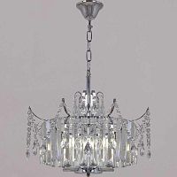 Люстра Reluce 51159-0.4-08 CR