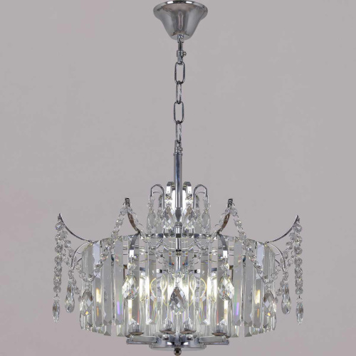 Люстра Reluce 51159-0.4-08 CR Люстра Reluce 51159-0.4-08 CR