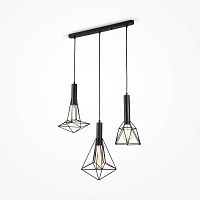 Подвесной светильник Maytoni T021-03-B