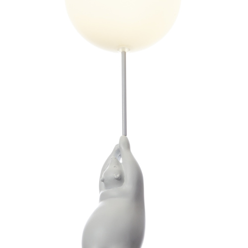 10030S Потолочный светильник LOFT IT Teddy фото 3 10030S Потолочный светильник LOFT IT Teddy фото 3