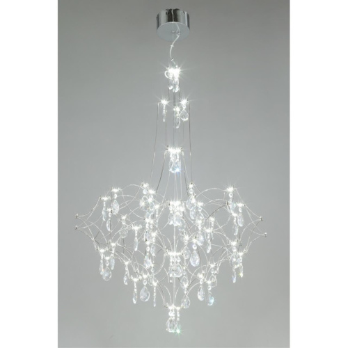 Люстра подвесная OML-95703-60 фото 4