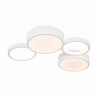 Потолочный светильник Freya LED Молекула / Molecule FR6080CL-L92W