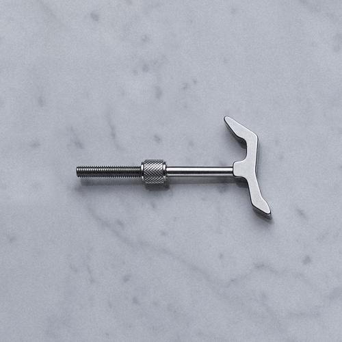 Крючок The Hook Steel