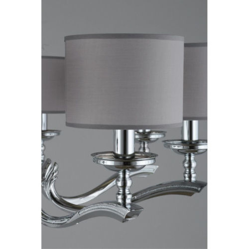 Люстра подвесная OML-64603-08 фото 9