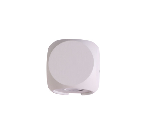 Уличный настенный светильник Outdoor O015WL-L4W фото 7