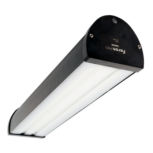 Светильник складской Feron AL1170 100W 120°/90° IP65 фото 3