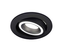 Комплект встраиваемого светильника Ambrella light Techno Spot XC (C7652, N7111) XC7652080