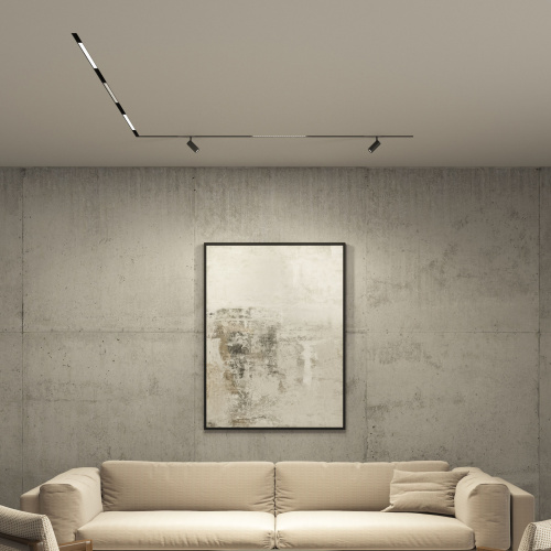 Комплект трековой системы SMART фото 5