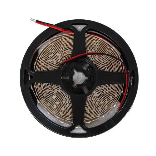 Светодиодная лента 24V 4,8W/m 3000К 5м IP20 Arte Lamp TAPE A2406008-01-3K фото 2 Светодиодная лента 24V 4,8W/m 3000К 5м IP20 Arte Lamp TAPE A2406008-01-3K фото 2