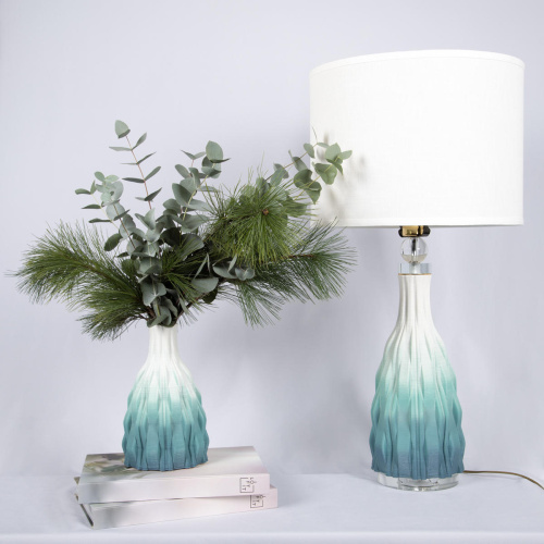 10262V/S Декоративная ваза LOFT IT Mediterraneo фото 3