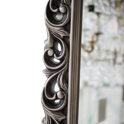 Зеркало классическое FM PU561 SL фото 5