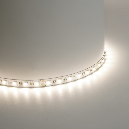 Лента светодиодная 60SMD(5050)/м 14,4Вт/м 24V 5000*12*1.22мм RGB+3000К, IP20, LS507 FERON фото 7