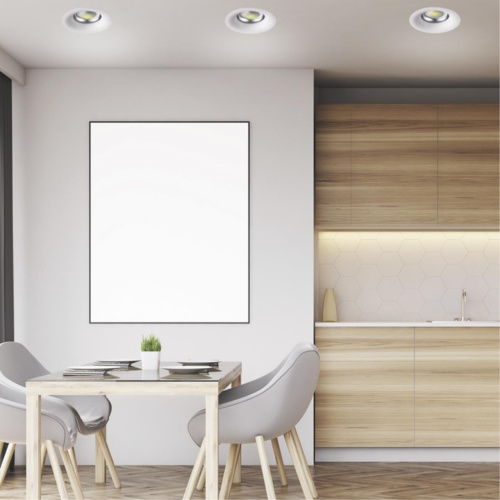 358025 SPOT NT19 532 белый Встраиваемый светильник IP20 LED 4100К 20W 220V GLOK 358025 SPOT NT19 532 белый Встраиваемый светильник IP20 LED 4100К 20W 220V GLOK