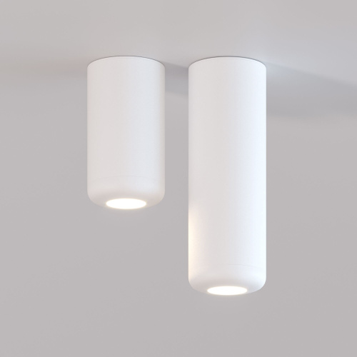 Светильник потолочный светодиодный 10W 4000K белый 25045/LED фото 2 Светильник потолочный светодиодный 10W 4000K белый 25045/LED фото 2