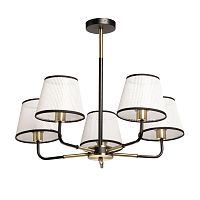 Люстра De City Конрад