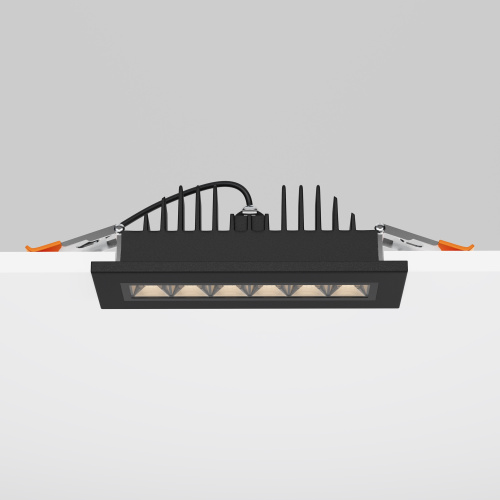 Уличный потолочный светильник Outdoor O488DL-L6GF3K фото 7