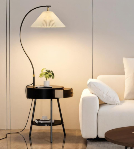 Торшер Alfa Light F0624-02 Торшер Alfa Light F0624-02