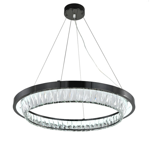 Подвесной светильник 12045/1P Black фото 5