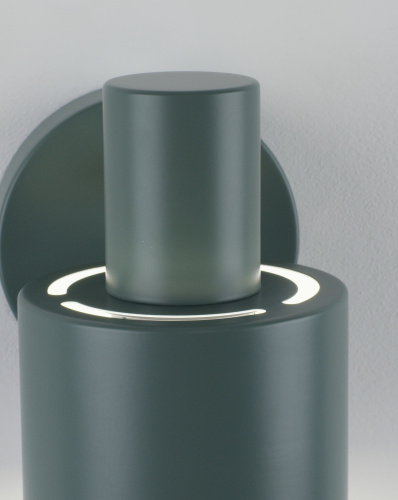 Светильник настенный Moderli V11273-1W Artis фото 8