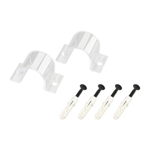 Клипса Arlight ARL-Moonlight-R25-Clip-TN Clear 031462 Клипса Arlight ARL-Moonlight-R25-Clip-TN Clear 031462