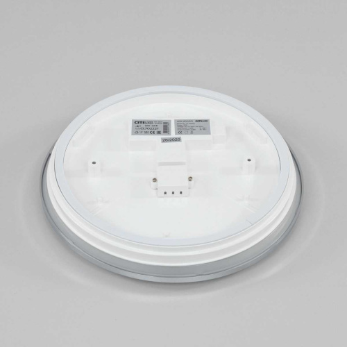 Потолочный светодиодный светильник Citilux Луна CL702221N фото 7